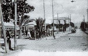 AIN EL TURCK (1086)